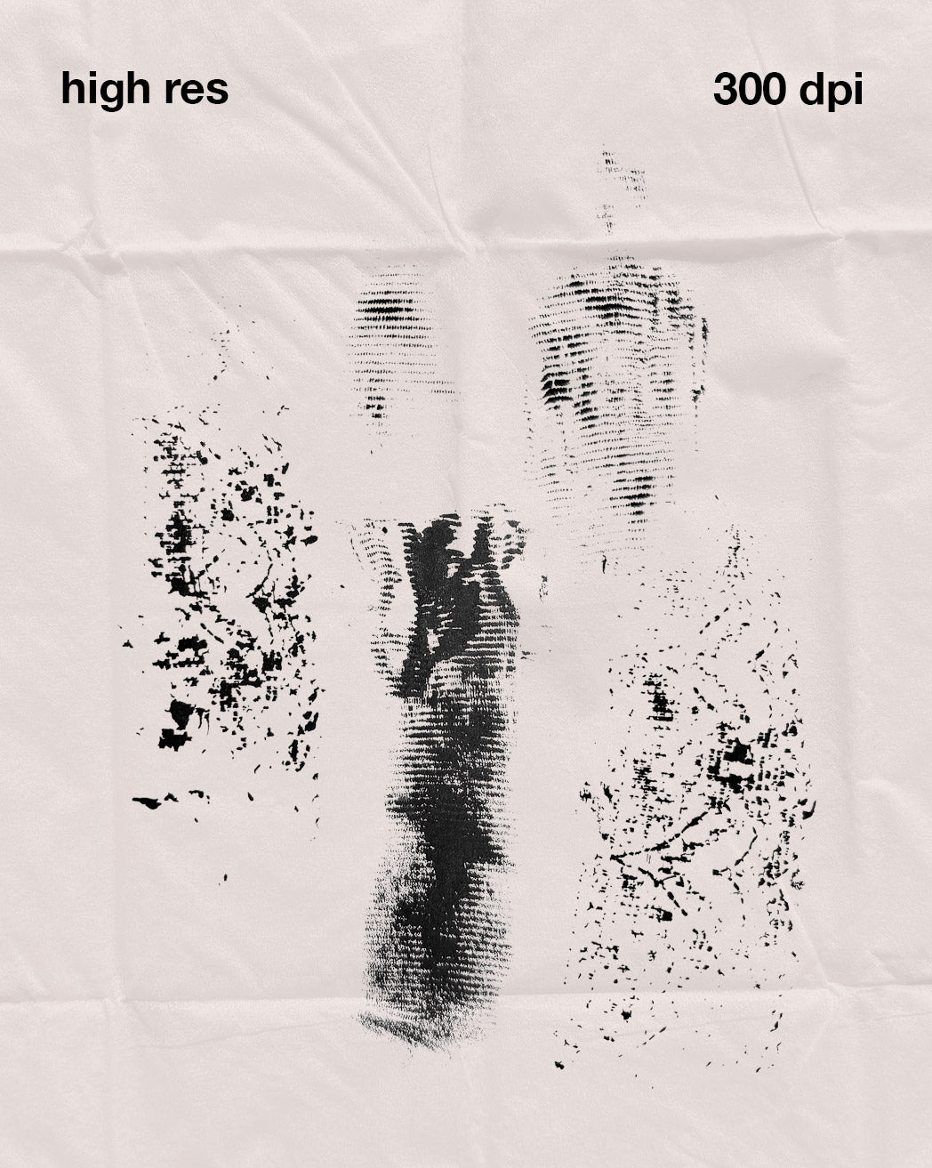 End Of Year Bundle: Grunge Toolkit