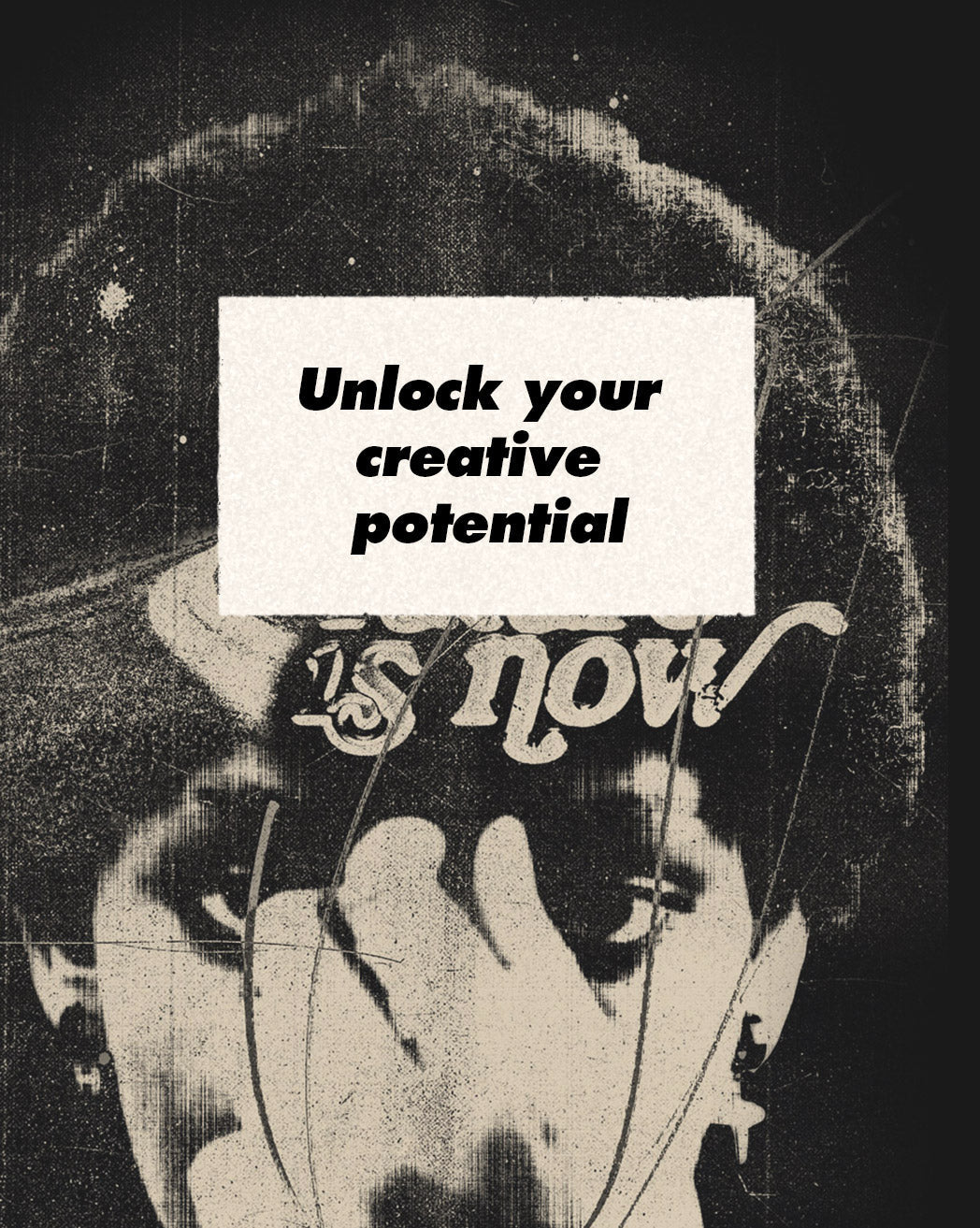 Poster Design Secrets STANDARD course