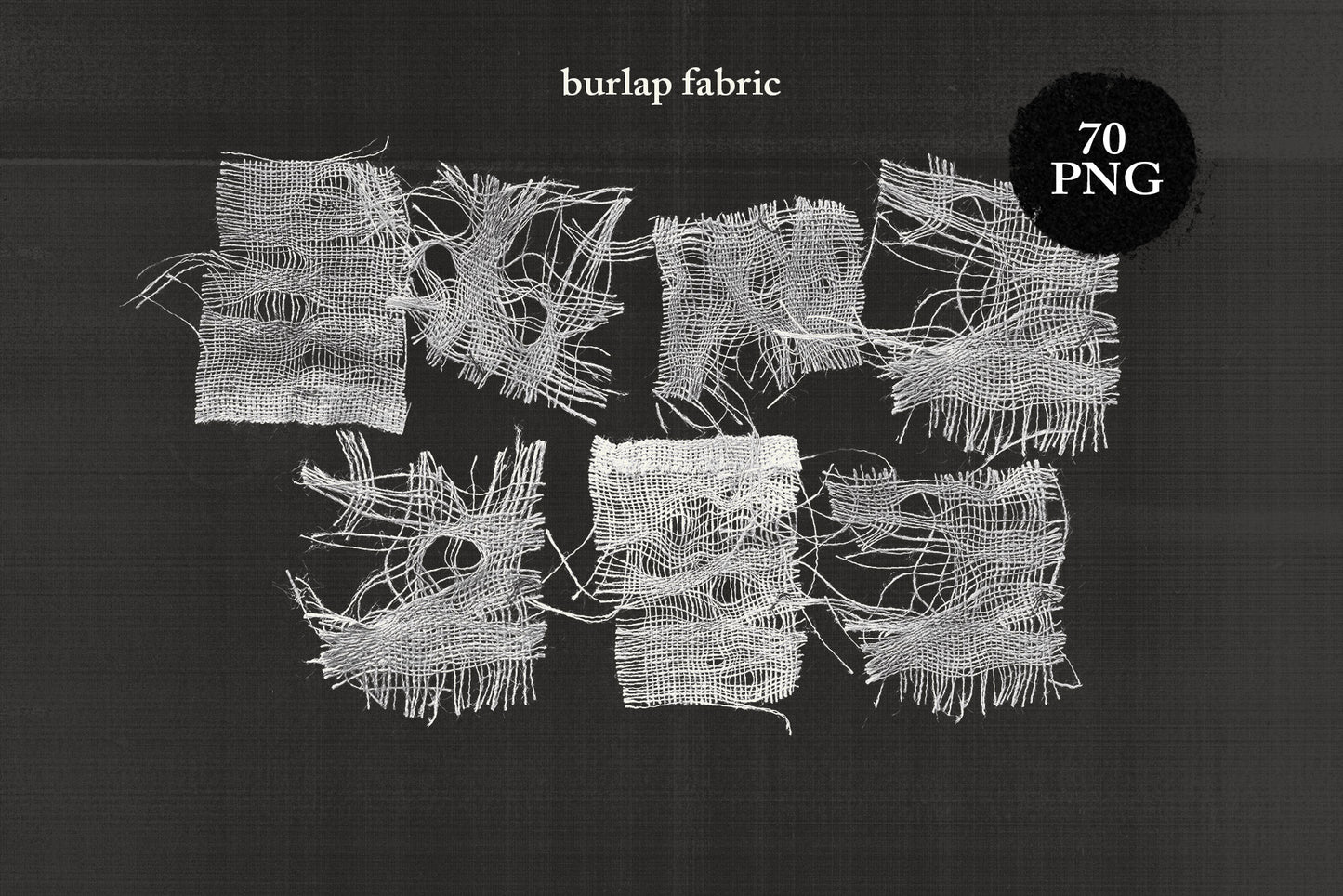 End Of Year Bundle: Grunge Toolkit