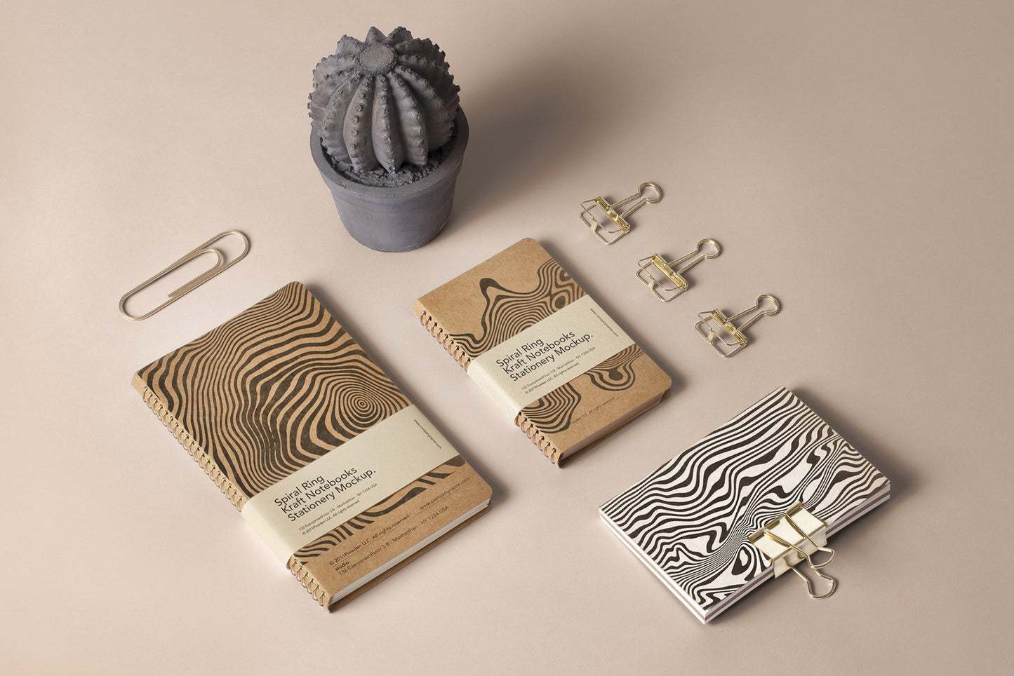 50 Trippy Wave Patterns