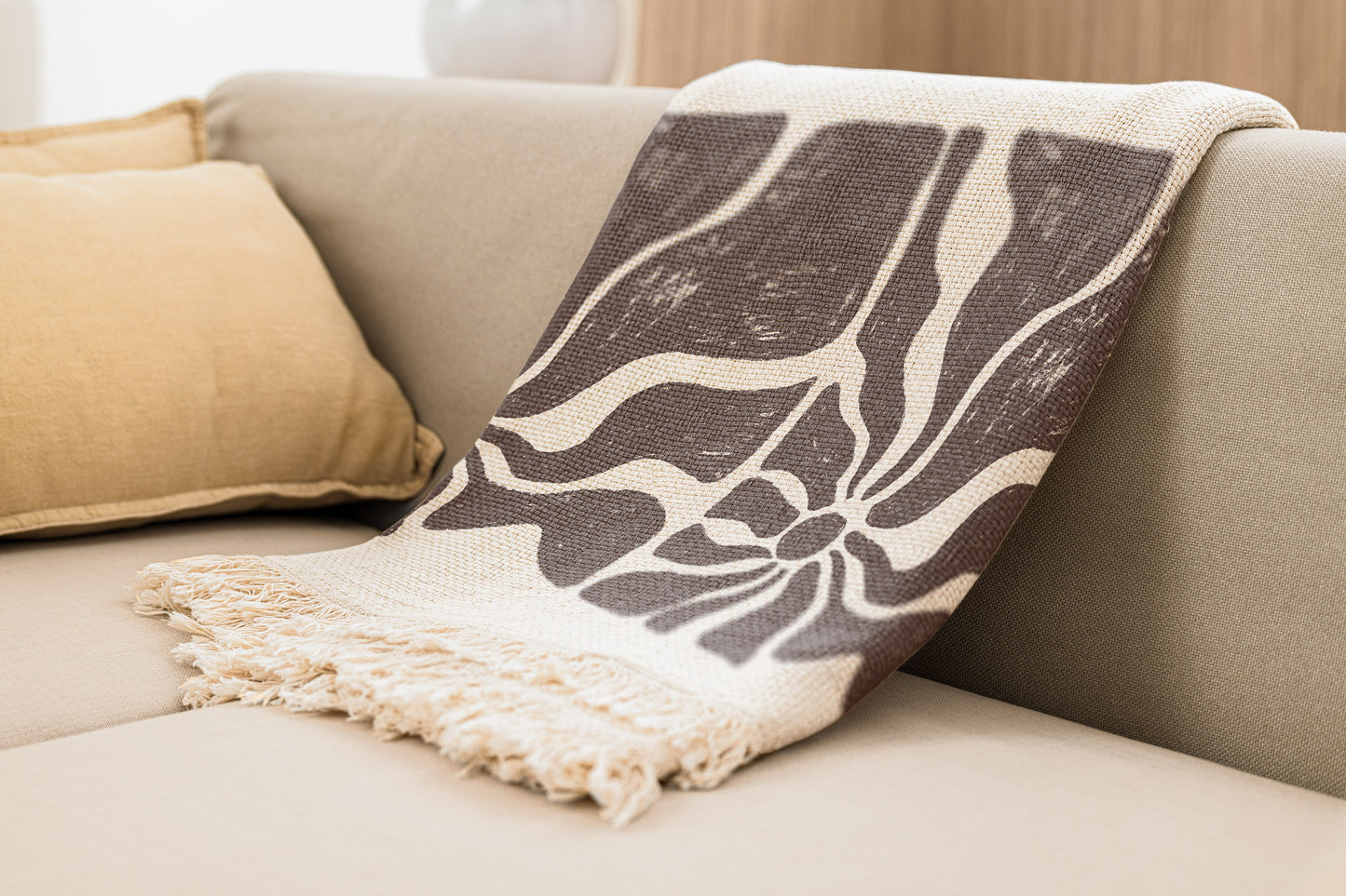 Groovy Abstract Hand-drawn Patterns