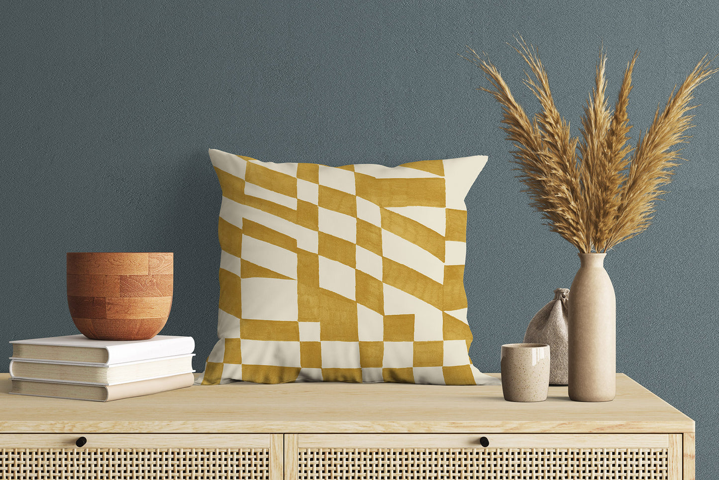 Groovy Abstract Hand-drawn Patterns