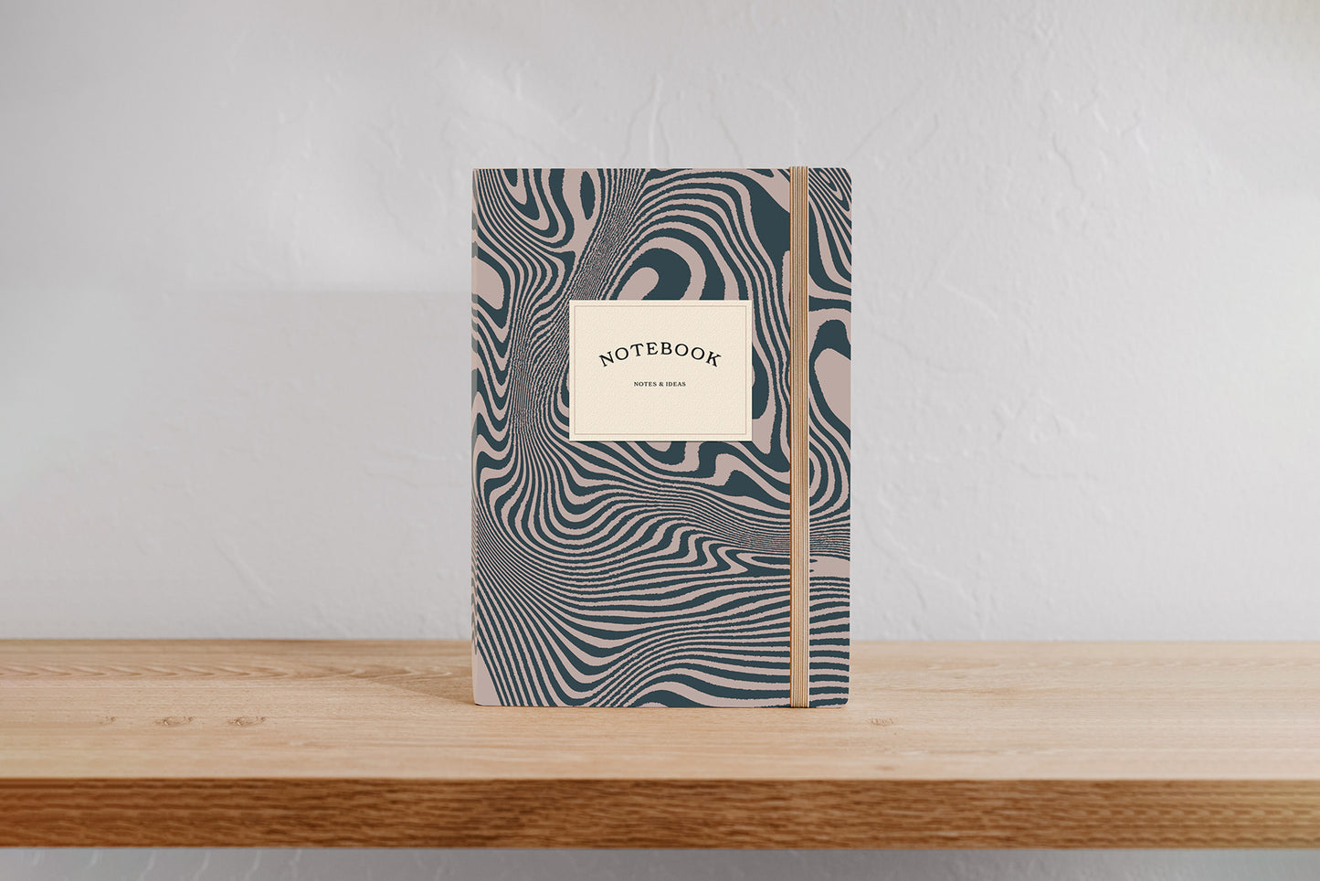 50 Trippy Wave Patterns