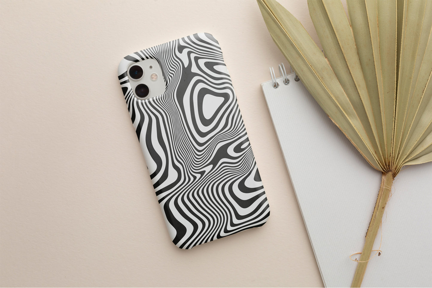 50 Trippy Wave Patterns