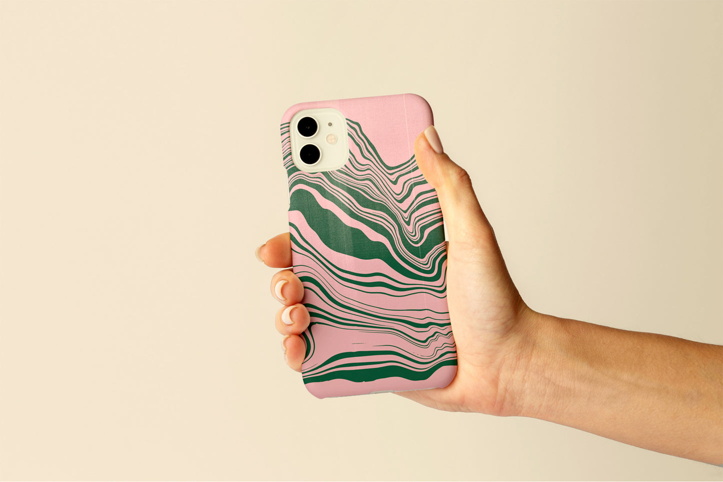 50 Trippy Wave Patterns