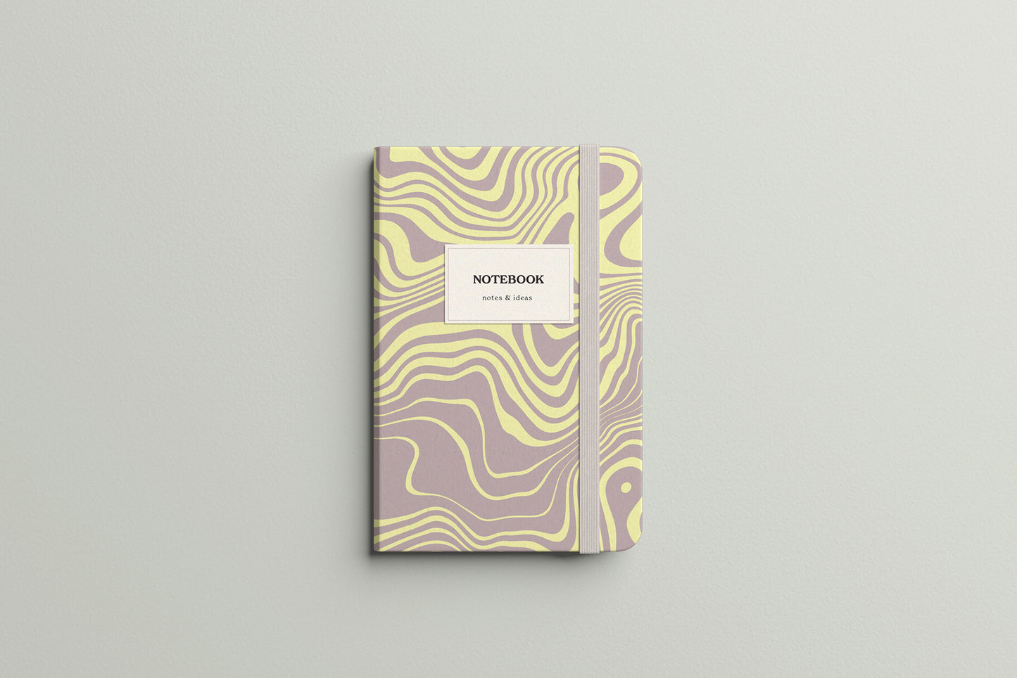 50 Trippy Wave Patterns