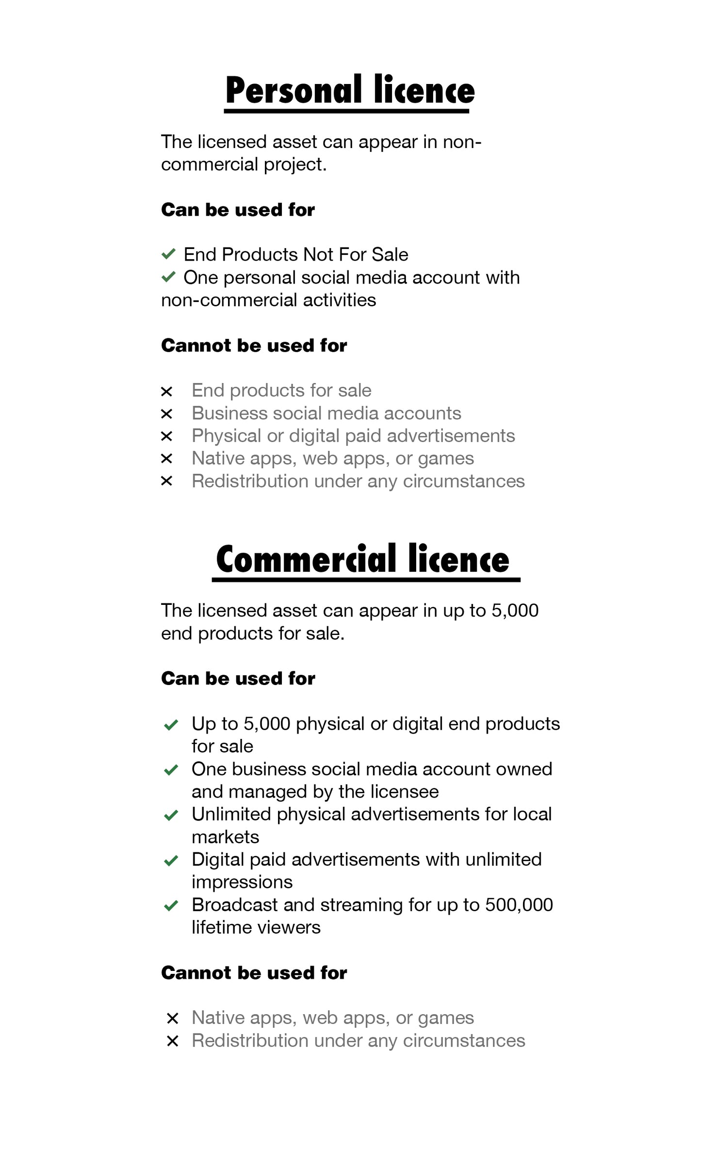 Trash & Packaging Elements PNG