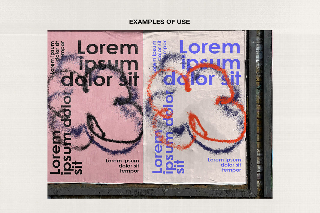 Maria Tokar | Poster Design