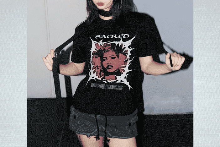 Neo Tribal Tattoo Frames Bundle PNG SVG