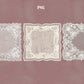 Vintage Lace Doilies Bundle