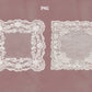 Vintage Lace Doilies Bundle