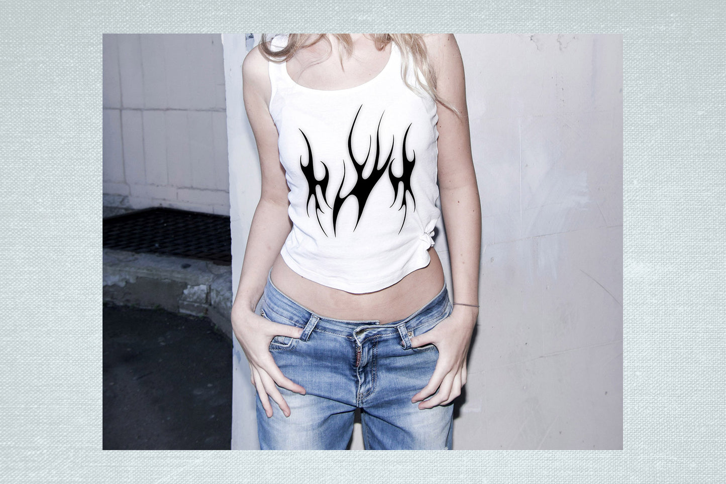 Neo Tribal Shapes Bundle