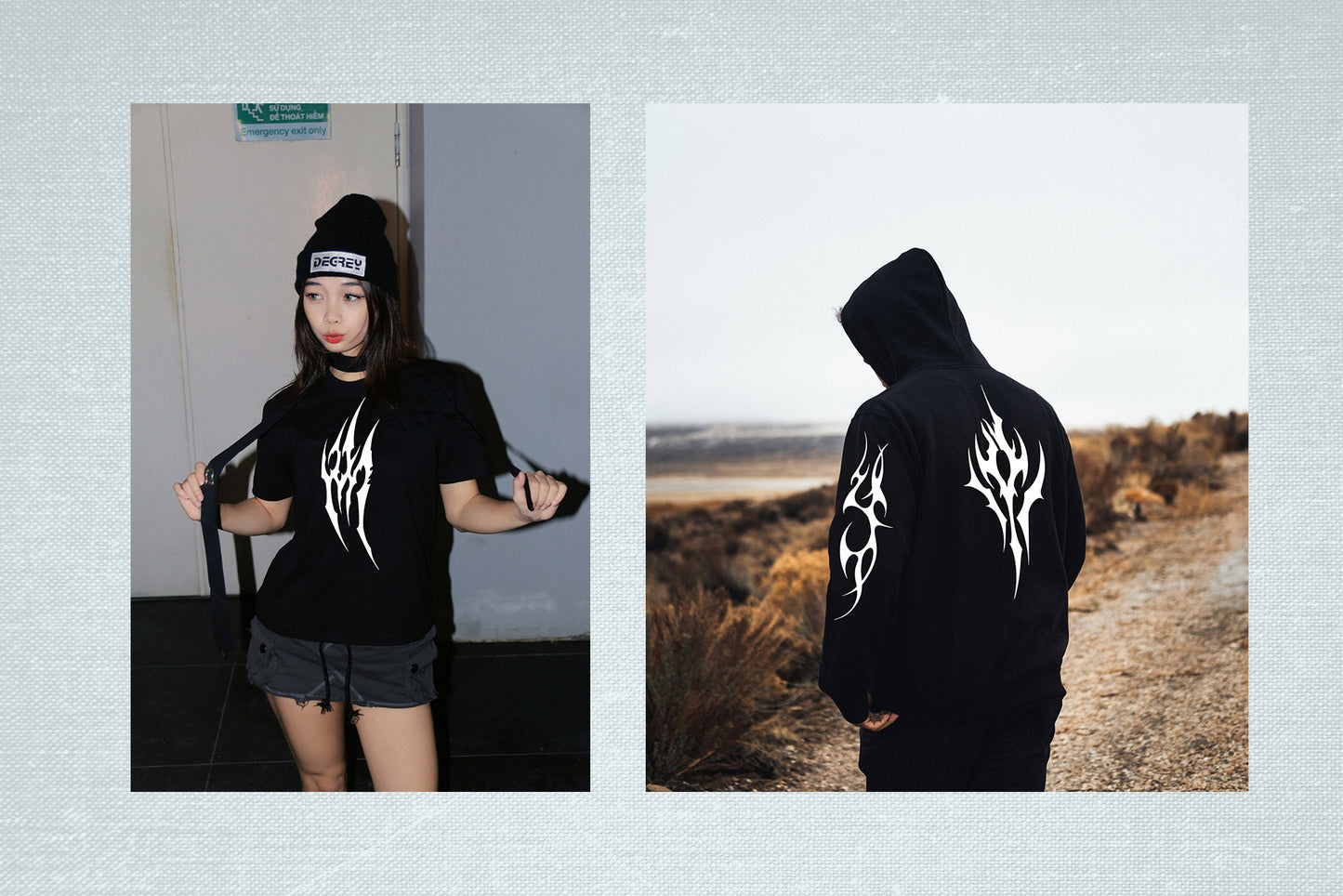 Neo Tribal Shapes Bundle