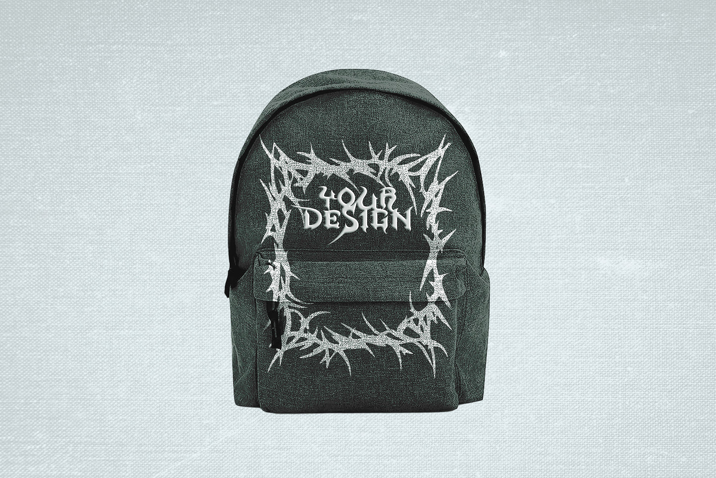 Neo Tribal Tattoo Frames Bundle PNG SVG