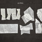 Wrinkled Paper Pack PNG