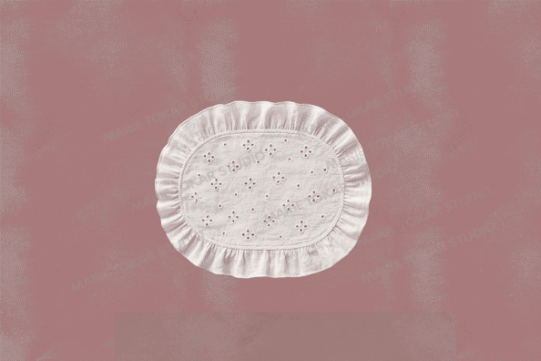 Vintage Lace Doilies Bundle