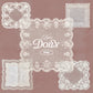 Vintage Lace Doilies Bundle