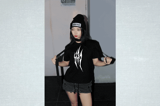 Neo Tribal Shapes Bundle