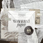 Wrinkled Paper Pack PNG