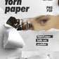 Torn Paper Bundle 85 PNG, PSD