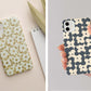 Groovy Abstract Hand-drawn Patterns