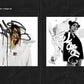 Graffiti & Torn Paper vol.1