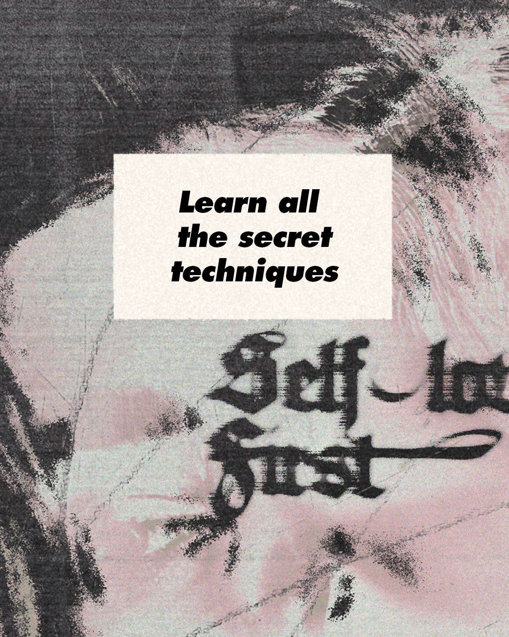Poster Design Secrets BASIC course