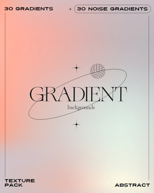 Gradient Backgrounds