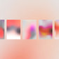 Gradient Backgrounds